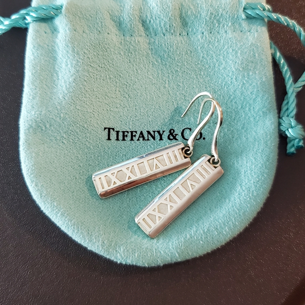 Atlas Earrings